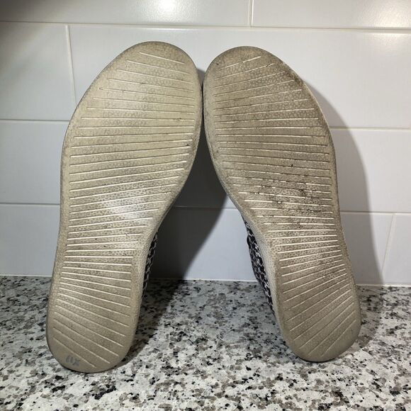 Allbirds Tree Toppers Limited Edition Houndstooth Men’s Size 13 - Picture 7 of 8